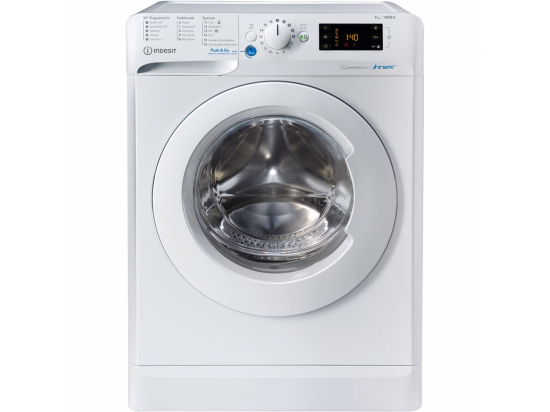 Wasmachine Indesit