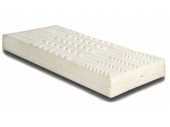 Matras pocketvering