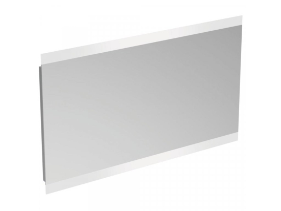 T3349BH - Adapto - Spiegel 1200 x 700 mm met anti-condens functie en sfeerverlichting (55 W)