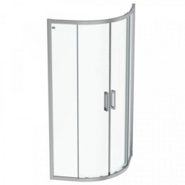 IDS 1/4 rond cabine 900 x 900 mm