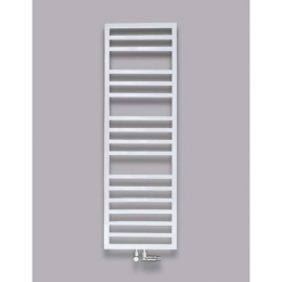 Comfort Line Square badkamerradiator 1251 x 550 mm 580 Watt Middenaansluiting